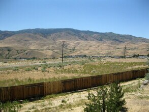6850 Sharlands Ave. in Reno, NV - Building Photo - Building Photo