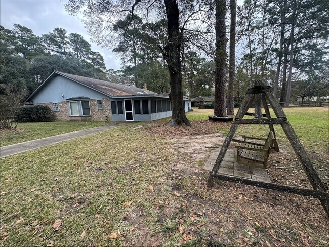 22803 Trailwood Ln in Tomball, TX - Building Photo - Building Photo