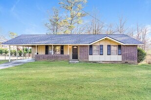 263 Roxbury Dr in Riverdale, GA - Building Photo