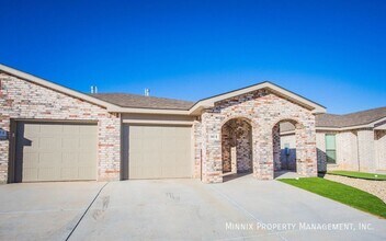 2007 Corpus Ave in Wolfforth, TX - Building Photo - Building Photo