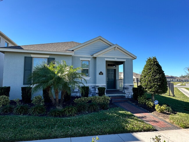 property at 8503 Tavernier Aly