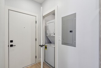 3439 Lancaster Ave, Unit 25 in Philadelphia, PA - Building Photo - Building Photo