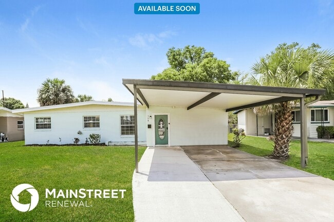 property at 758 Canovia Ave