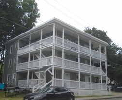 71-75 West St Apartments