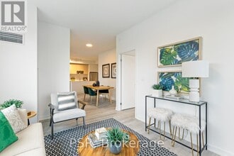 4365 Bloor St W in Toronto, ON - Building Photo - Building Photo