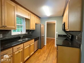 7762 Wildcreek Trail SE in Huntsville, AL - Building Photo - Building Photo