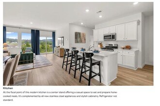 153 Saddlebred Wy in Rossville, GA - Building Photo - Building Photo