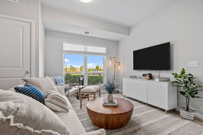 The Otto in Waconia, MN - Foto de edificio - Building Photo