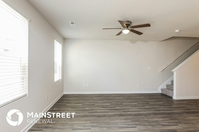 427 Winsley Dr in Salisbury, NC - Foto de edificio - Building Photo