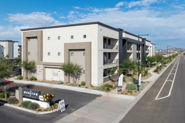 Meritum Sonoran Desert