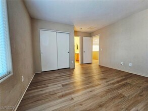 7141 Mercurio Ave in Las Vegas, NV - Building Photo - Building Photo