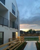 1173 S Reed St in Lakewood, CO - Building Photo