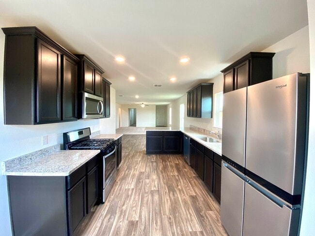 property at 15315 Harbor Lndg