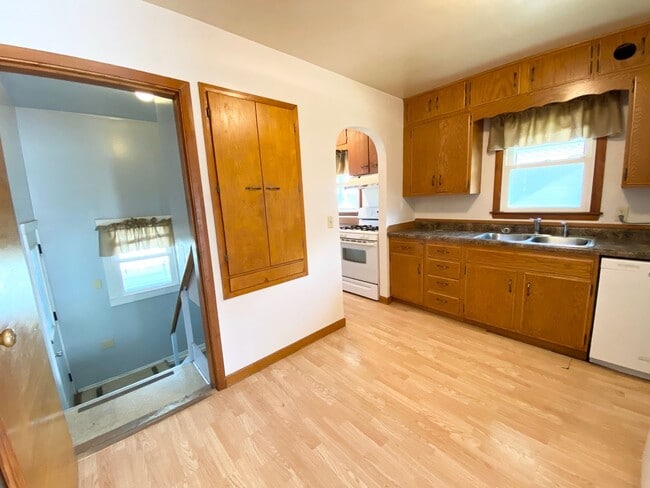 202 15th St S in Moorhead, MN - Building Photo - Building Photo