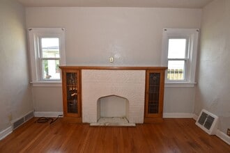 913 Bellevue Ave in South Bend, IN - Building Photo - Building Photo
