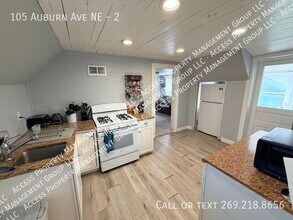 105 Auburn Ave NE in Grand Rapids, MI - Building Photo - Building Photo
