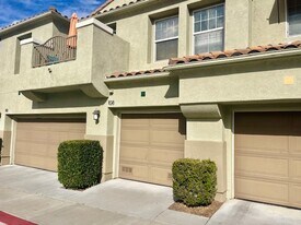 108 Trilogy St in San Marcos, CA - Building Photo