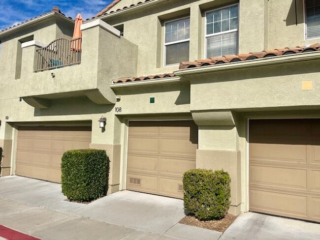 property at 108 Trilogy St