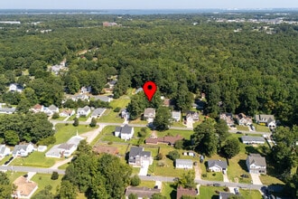 4508 Marlin Ave in Suffolk, VA - Building Photo - Building Photo