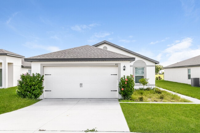 property at 413 Kensington View Dr