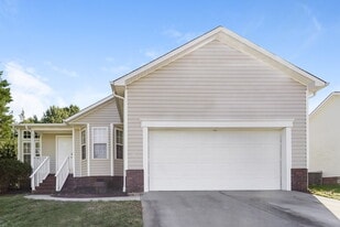 1231 Piney Church Rd in Concord, NC - Building Photo