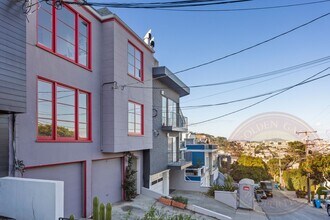 450-452 Collingwood St-Unit -450 in San Francisco, CA - Building Photo - Building Photo