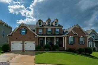 1563 Double Branches Ln in Dallas, GA - Building Photo - Building Photo