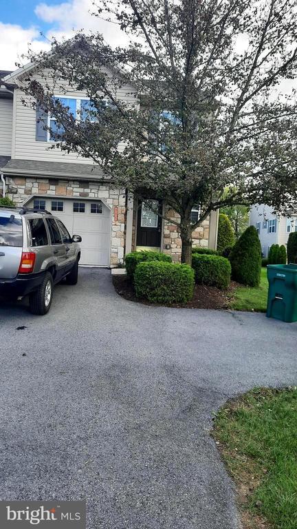 property at 311 Mercury Dr