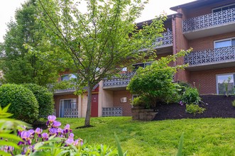 Ash Park Apartments in Coatesville, PA - Building Photo - Building Photo