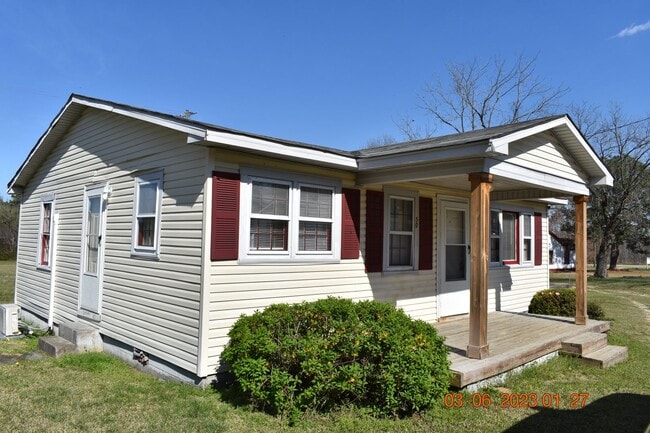 property at 50 Irene Roberts Rd