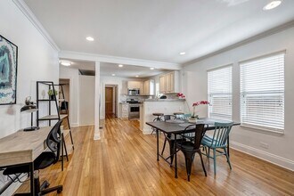 1811 Marshall St in Houston, TX - Building Photo - Building Photo