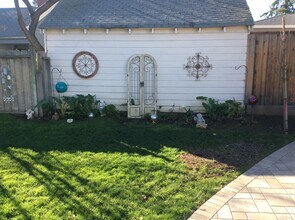 1340 Meridian Ave in San Jose, CA - Building Photo - Building Photo