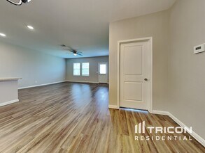 871 Bunton Reserve Blvd in Kyle, TX - Building Photo - Building Photo