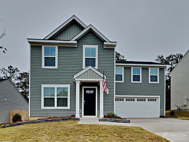 979 Sequoia Dr in Lexington, SC - Foto de edificio - Building Photo