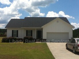 12058 GA-196 in Ludowici, GA - Building Photo