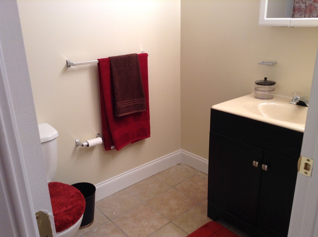 Forest Creek Apartments in Darby, PA