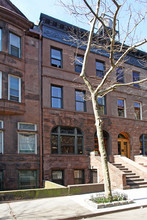 336 W 84th St in New York, NY - Building Photo - Building Photo