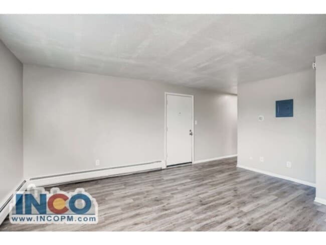 property at 3310 S Grant St