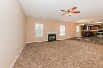 369 Kentwood Springs Dr in Hampton, GA - Building Photo - Building Photo