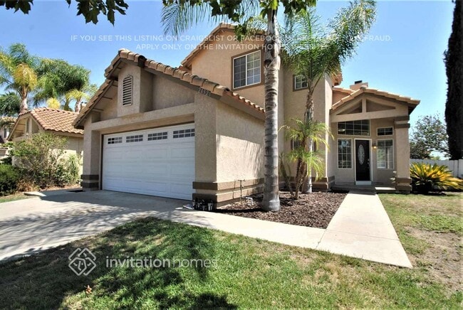 24321 Vía Las Junitas in Murrieta, CA - Building Photo - Building Photo