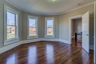 1630 Patterson Ave SW, Unit Upper in Roanoke, VA - Building Photo - Building Photo