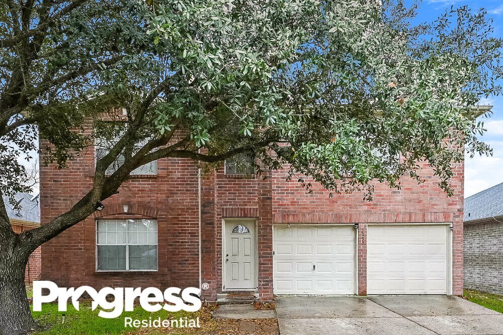 3035 Cinnamon Glen Dr Photo