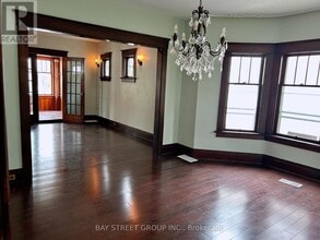 5135 McRae St in Niagara Falls, ON - Building Photo - Building Photo