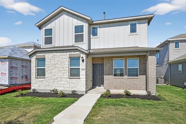 property at 5804 Swedish Farms Ter