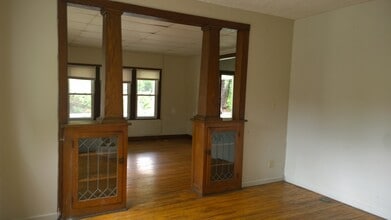 612 N Washington St in Bloomington, IN - Building Photo - Building Photo