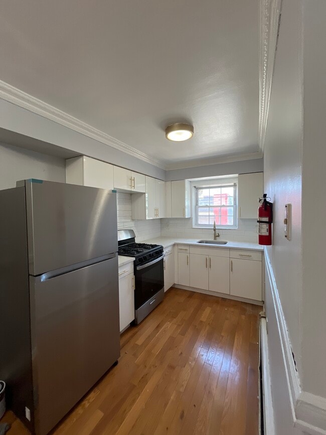 20 Western Ave, Unit 3