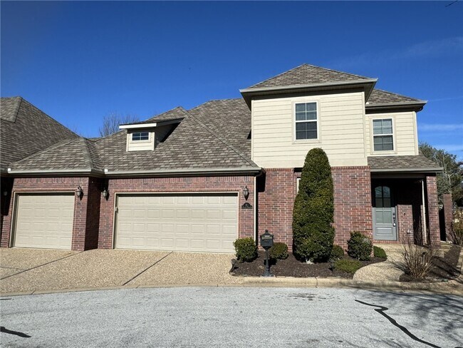 21 S Prairie Dunes Dr in Rogers, AR - Building Photo - Building Photo