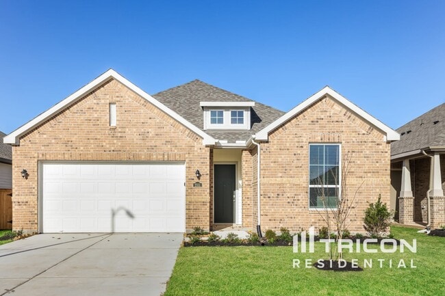 property at 2331 Cohorn Trl