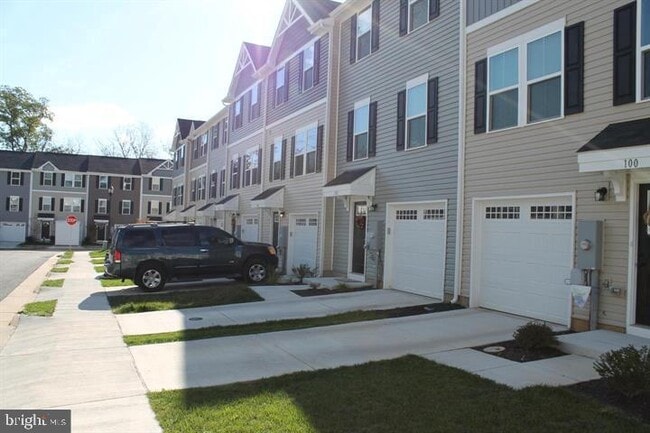 property at 104 Reign Wy