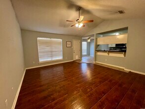 16 Tacoma Dr in Cabot, AR - Building Photo - Building Photo